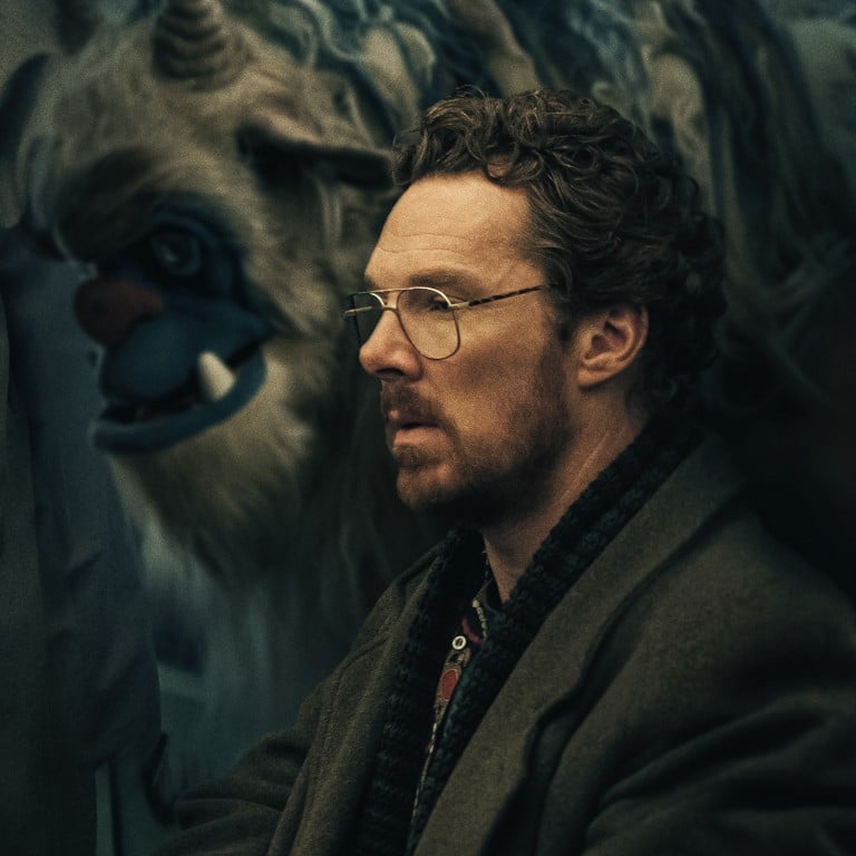 Excited for Benedict Cumberbatch’s new Netflix show, Eric? 5 reasons we think the puppet-centric limited series may be a hit, from the actor’s return to type to the trailer’s Abba cover. Photo: Netflix