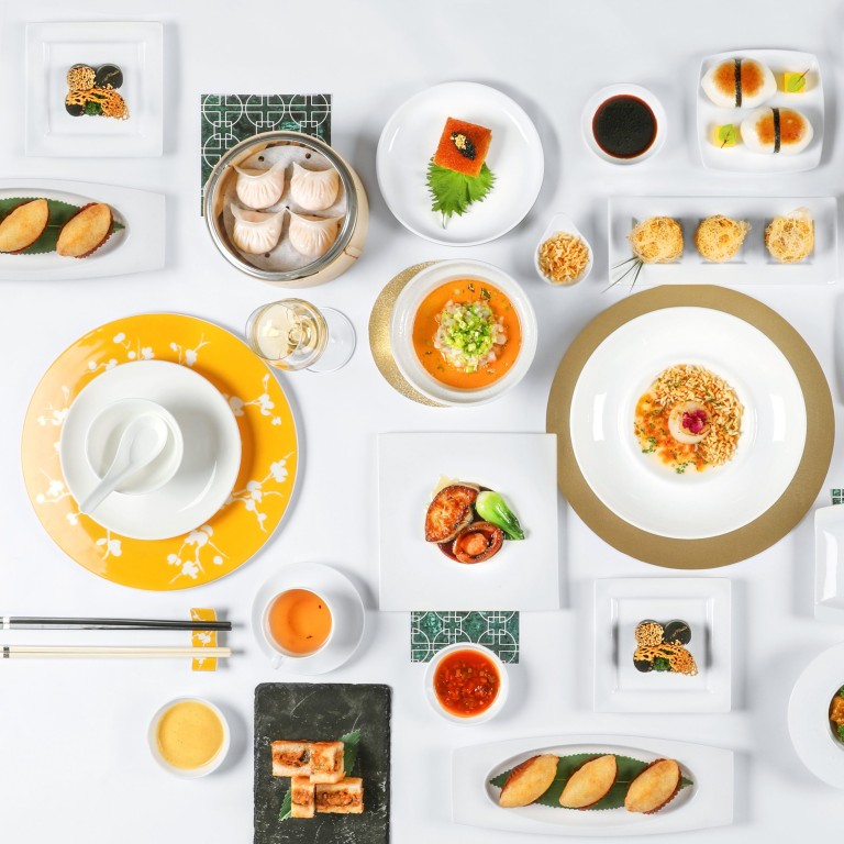 An indulgent spread awaits at Cuisine Cuisine, at The Mira, one of 13 restaurants offering summer promotions to Standard Chartered Cathay Mastercard holders in Hong Kong this summer. Here we introduce 7 top options to try. Photo: Handout