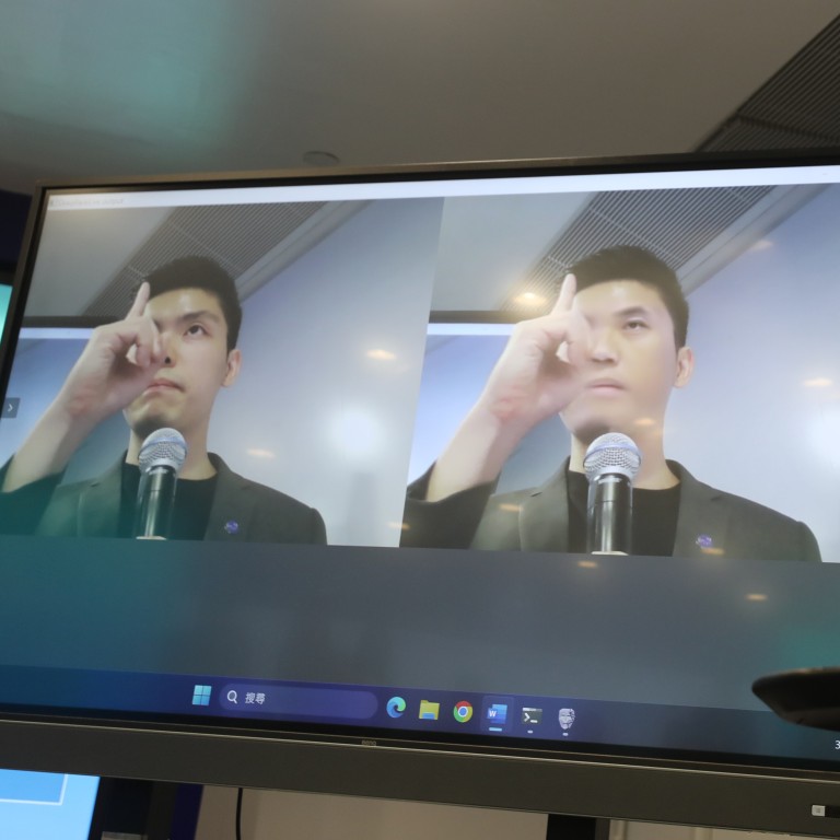 Letter | Companies must turn to checks and balances to fight deepfake ...