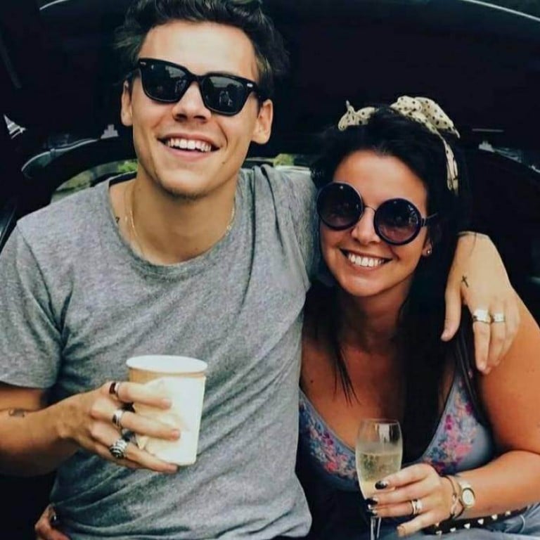 What do we know about Anne Twist, Harry Styles’ mother? Photo: One Direction Fans/Facebook