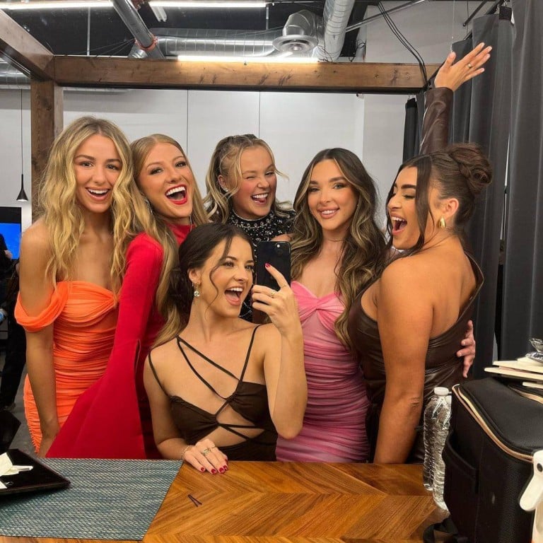 Where is the cast of Dance Moms now? A look at the most popular members, from Maddie Ziegler to Jojo Siwa. Photo: @dancemomstv/Instagram