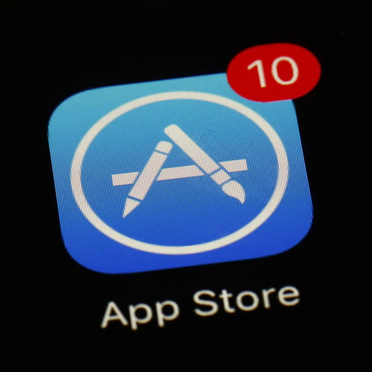 Apple'S App Store Practices Challenged In Major New Lawsuit - skiswjp
