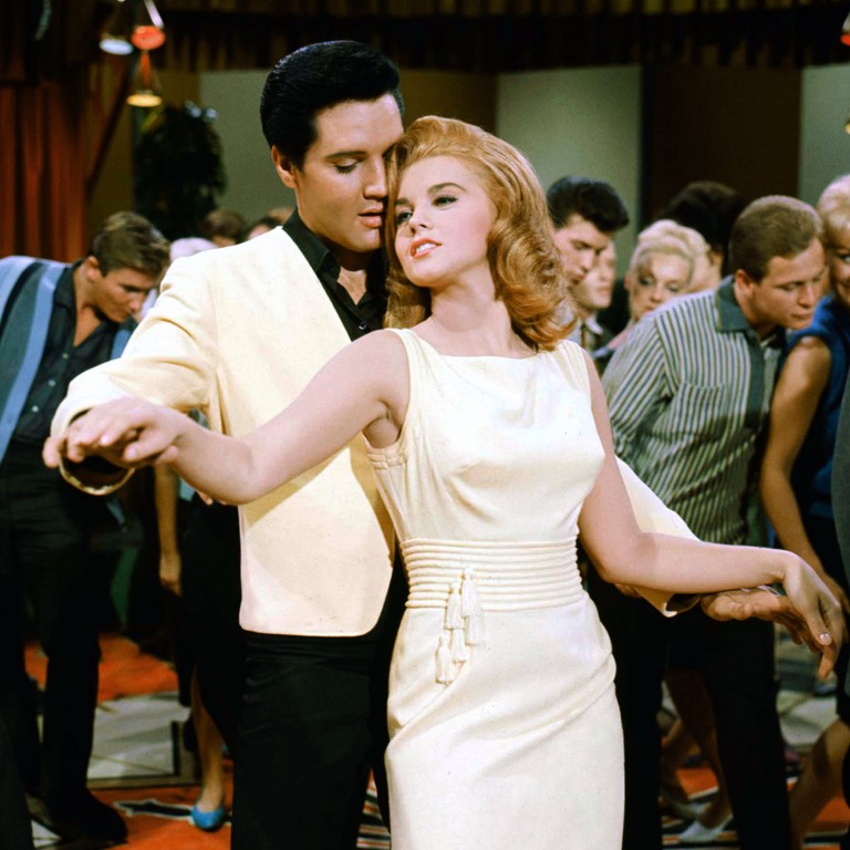 Viva Las Vegas at 60: how Sin City is still dancing to Elvis Presley's tune  | South China Morning Post