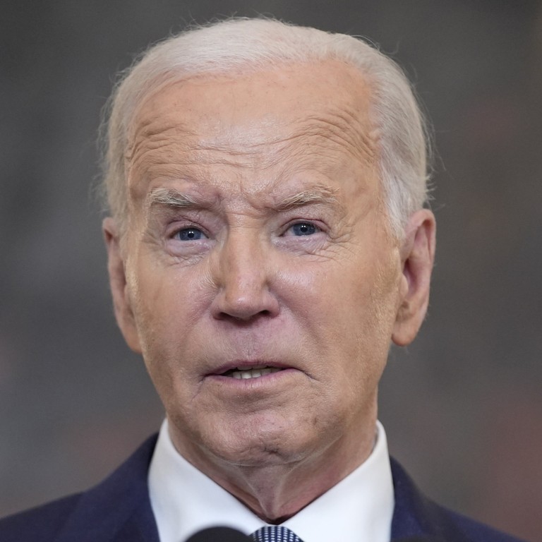 Joe Biden presents new Israel ceasefire plan, calls on Hamas to accept it: apos;Time