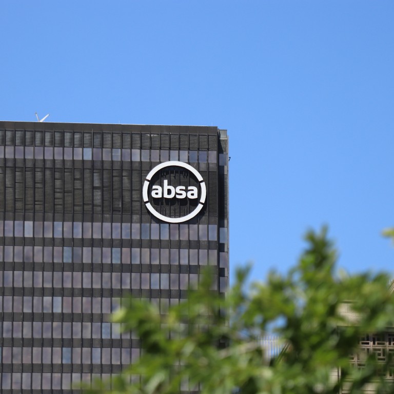 Absa File Absa aims to use new Beijing office to strengthen China-Africa business ...