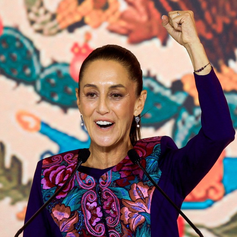 Mexico Election 2024 Results Live Will Claudia Sheinbaum Win The🍒 Experimente a emoção das