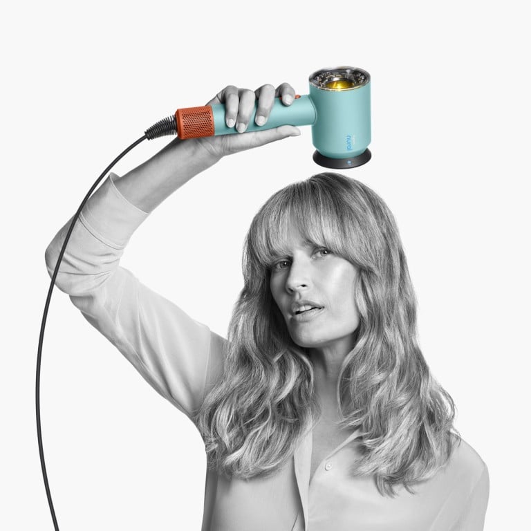 Looking for a stylish finish for your hair without damaging your locks? Style recommends these four products, from Dyson to Shark. Photos: Handout
