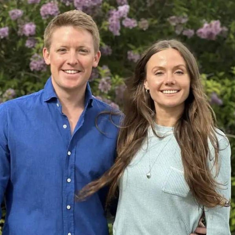 Hugh Grosvenor, the seventh Duke of Westminster, is set to marry Olivia Henson in June. Photo: Courtesy of the Grosvenors