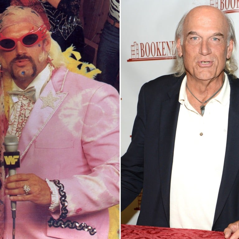 Who is Jesse Ventura, the ex-WWE wrestler-turned-governor who said Donald Trump copied him? He was floated as RFK Jr’s running mate, but may now return to WWE. Photos: AP, Getty Images