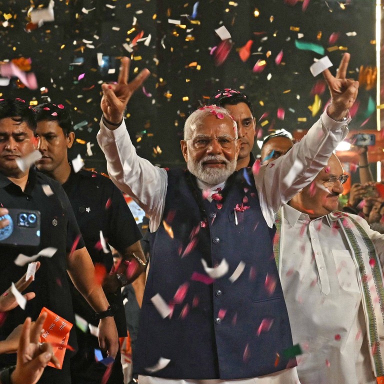 Can India’s Modi win over allies to press ahead with economic reforms ...