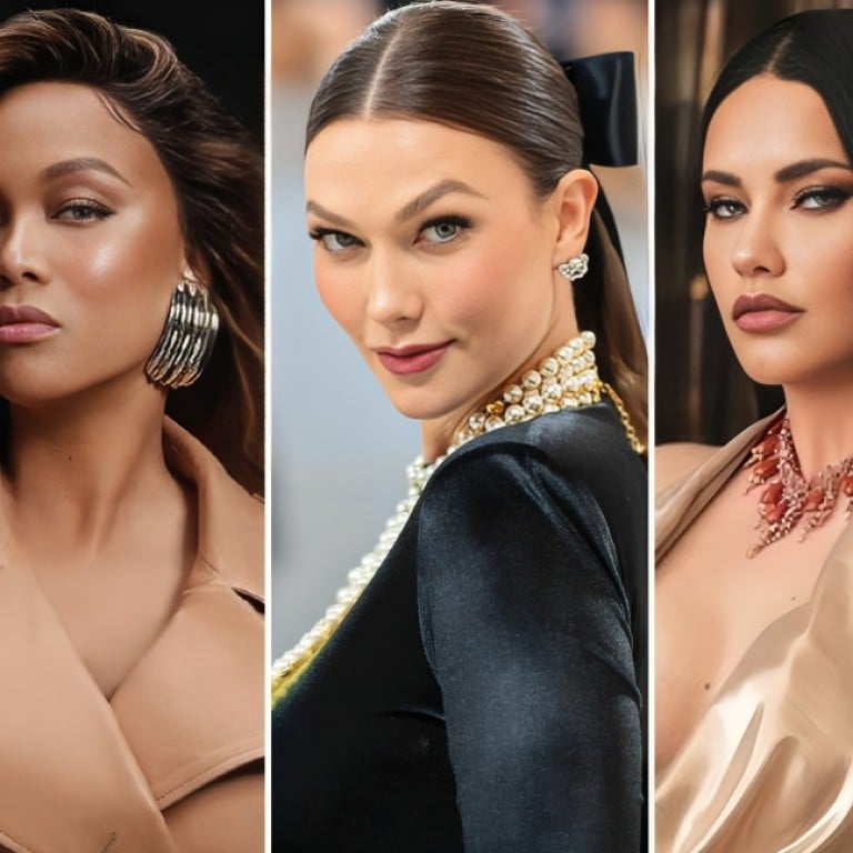 The lingerie brand’s legendary fashion show is back, possibly bringing back some of our favourite Victoria’s Secret Angels, from Tyra Banks and Karlie Kloss to Adriana Lima. Photos: @tyrabanks, @jenniferbehr, @showpo/Instagram