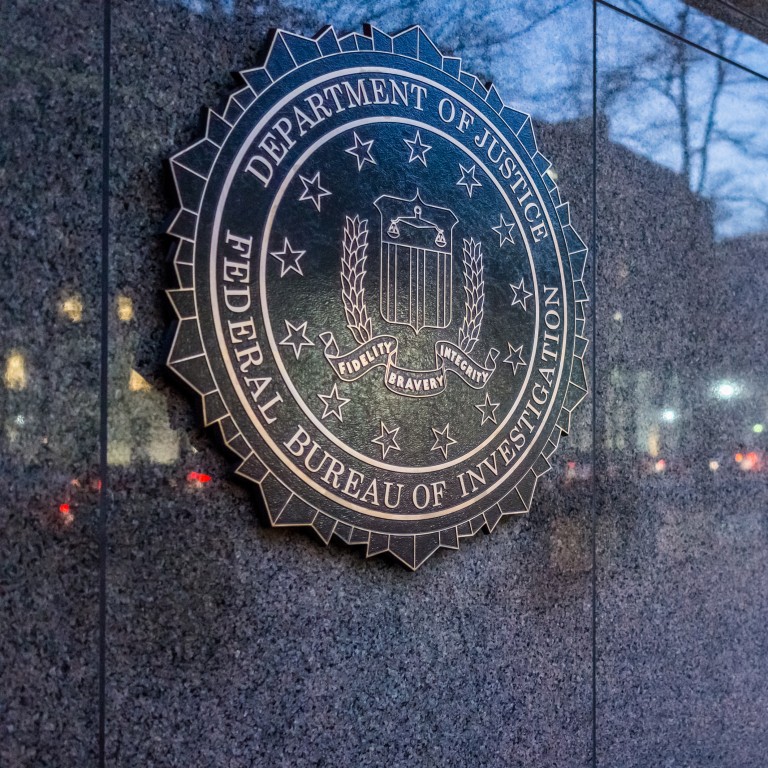 FBI official admits mistakes, vows to improve relations with Asian ...