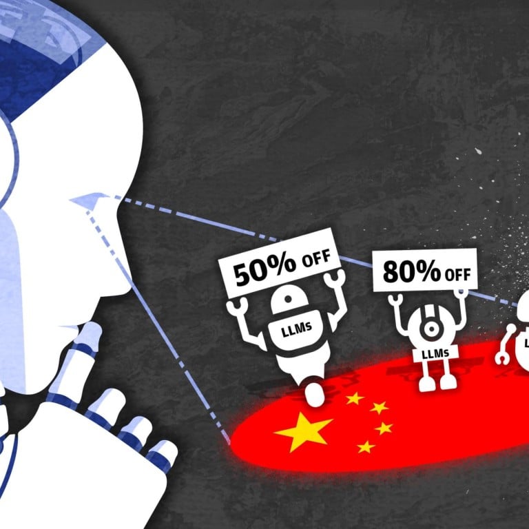 China's next-gen sexbots powered by AI are about to hit the shelves | South  China Morning Post