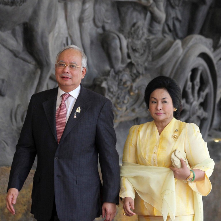 Rosmah’s US$346 million 1MDB haul came mostly from Hong Kong, US, UAE, Malaysia court hears