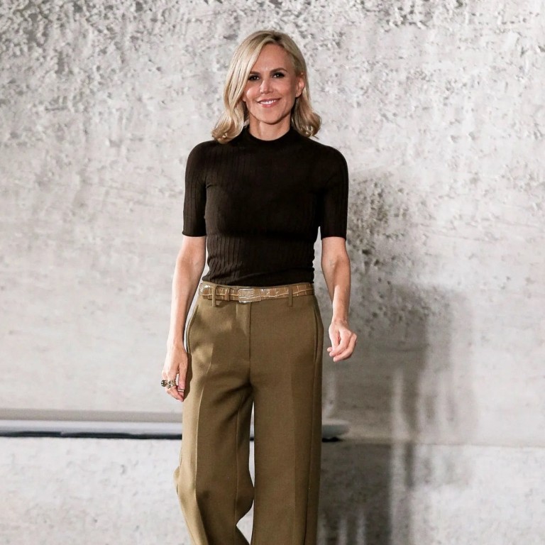 Designer Tory Burch admires Jacqueline Kennedy Onassis’ sister Lee Radziwell, loves her home New York, loved Emma Stone in Poor Things and Milan Kundera novels, and wants to visit Bhutan. Photos: Handout