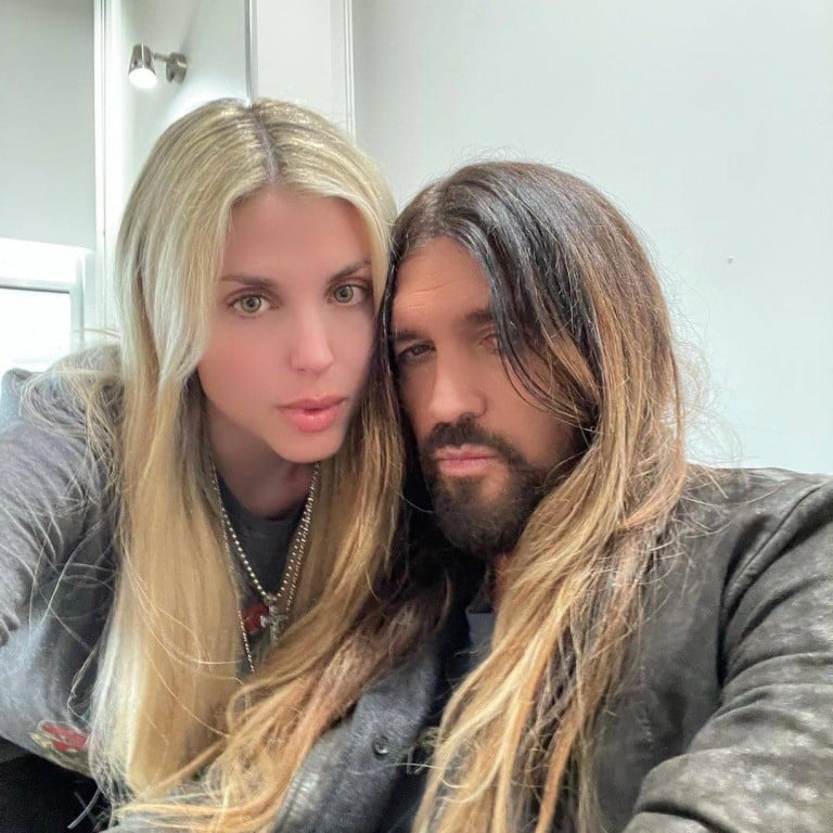 Who is Firerose, the Aussie musician Billy Ray Cyrus married last year and is now divorcing? Photo: @firerose/Instagram