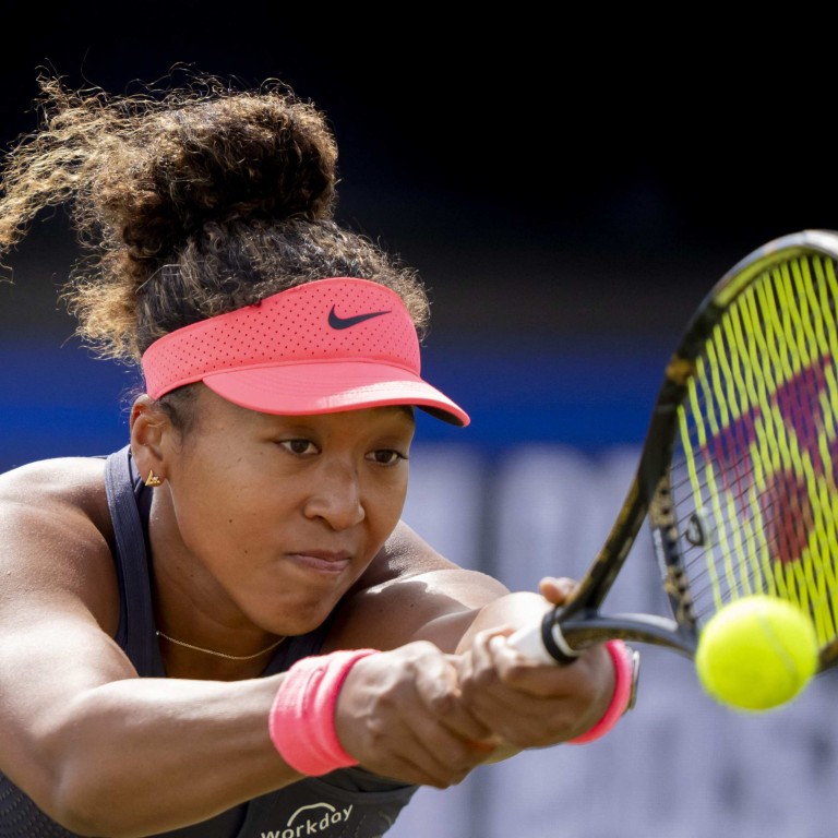 Paris Olympics 2024 Naomi Osaka, Kei Nishikori given green light to