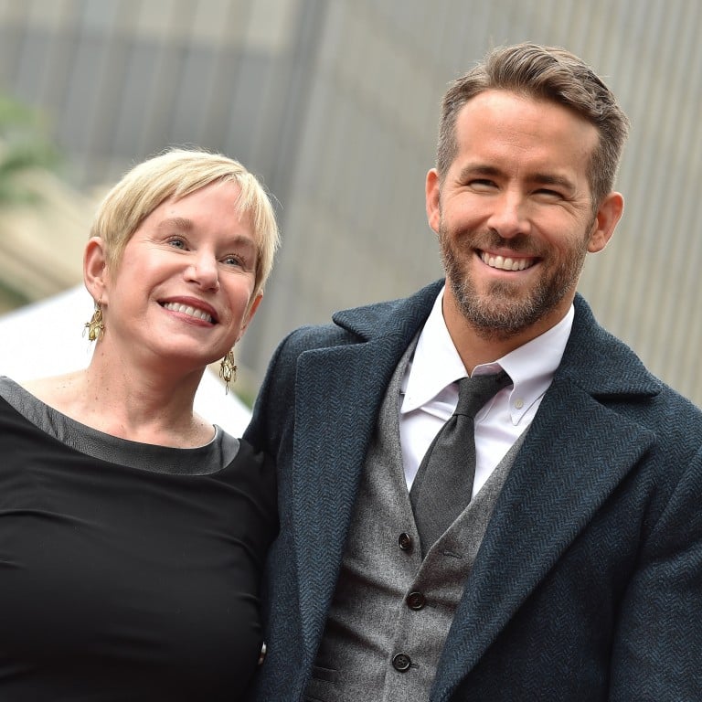 Who is Tammy Reynolds, Ryan Reynolds’ banter-loving mother? Photo: FilmMagic