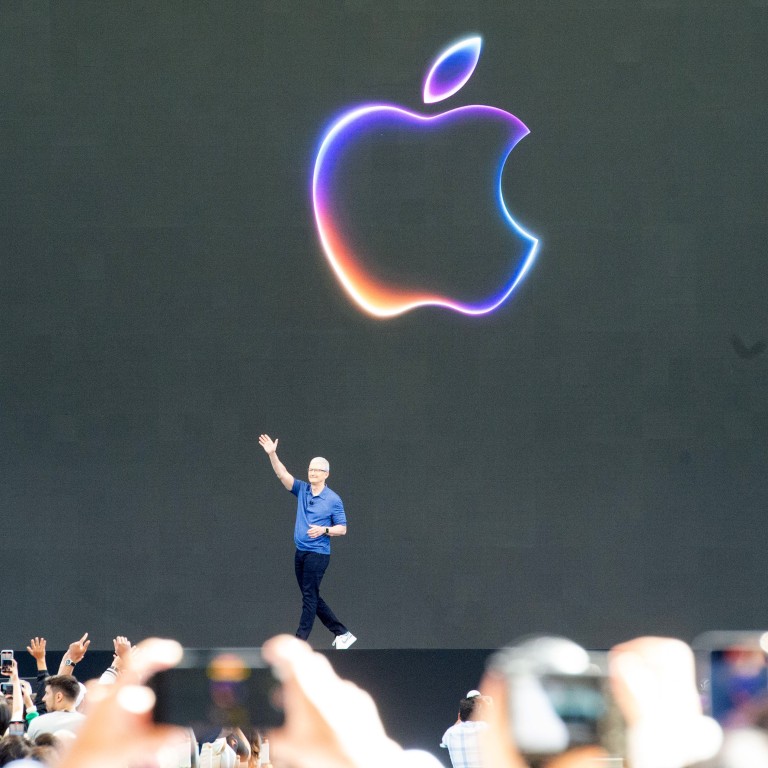Apple to ‘pay’ OpenAI for ChatGPT through distribution, not cash