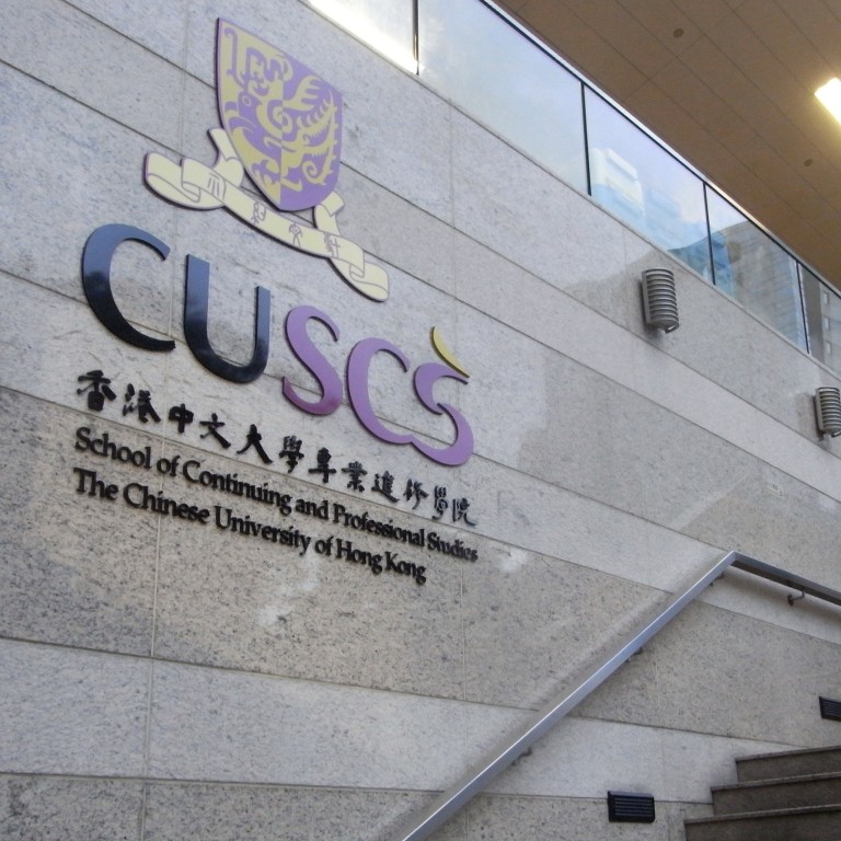 Hackers target university’s e-learning system in Hong Kong, putting ...