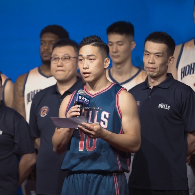 Ray Zhu Rbc NBL: Ex-CBA all-star Ray Zhu Songwei excited for ‘intensity’ of new ...