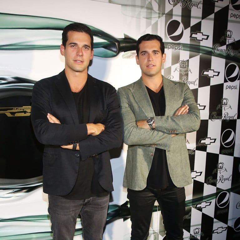 Ultra-luxury property agent Oren Alexander and his twin brother Alon Alexander have been accused of rape and sexual assault by nearly 30 alleged victims – so what do we know about the case and Oren’s background? Photo: Getty Images