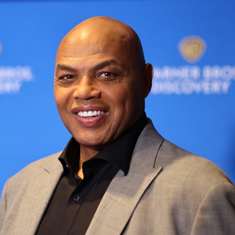 Charles Barkley has announced that “next year is going to be my last year on television”. Photo: Getty Images
