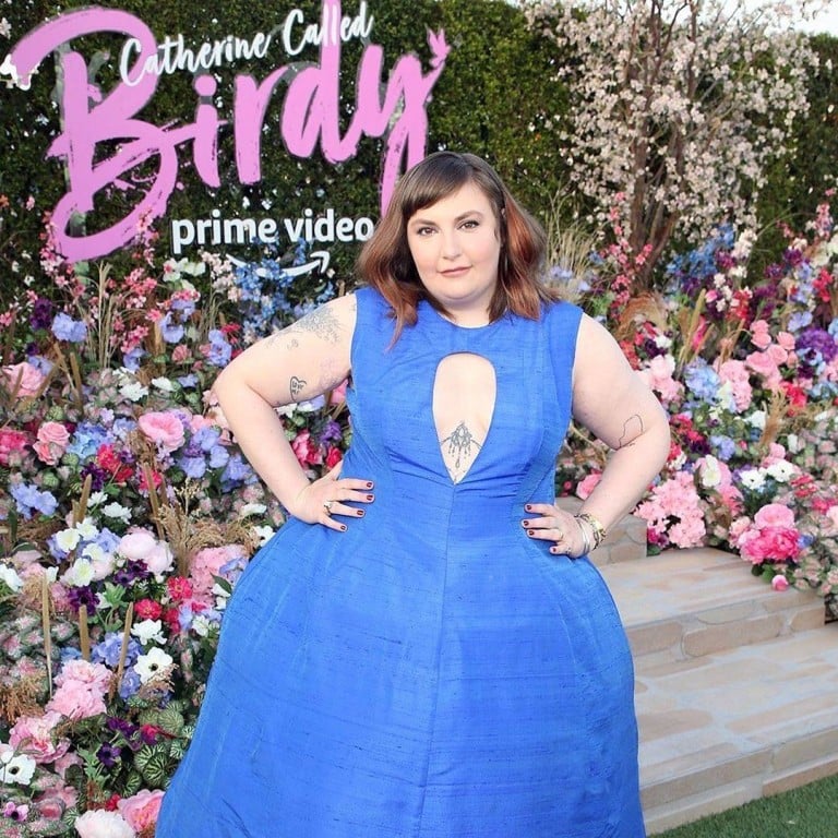 What has Taylor Swift’s new BFF Lena Dunham been up to since Girls? Photo: @lenadunham/Instagram