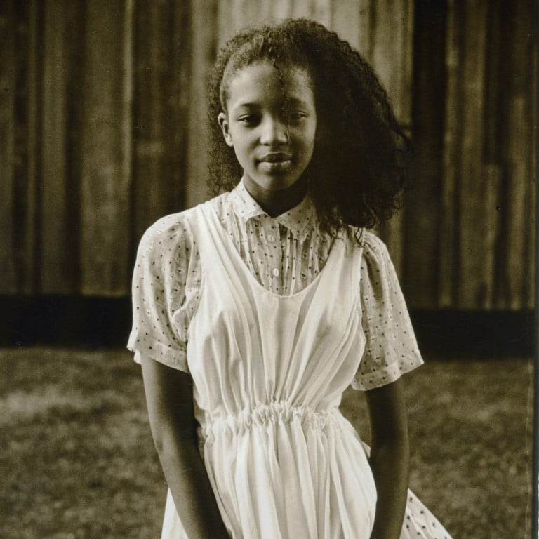 Naomi Campbell, 40 years a fashion icon, at the Victoria & Albert Museum. Pictures of her, taken by Nick Knight, Peter Lindbergh, Steven Meisel and others, and curated by former British Vogue editor Edward Enninful, are also on show from June 22 to April 6, 2025. Photos: Handout