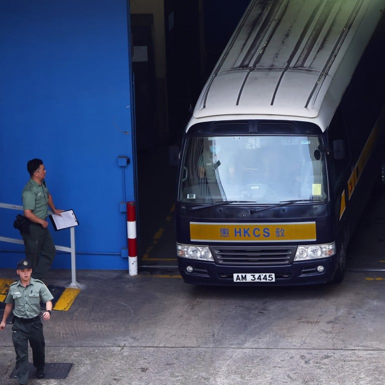 China’s top spy agency calls Hong Kong 47 court case ‘pivotal test’ of