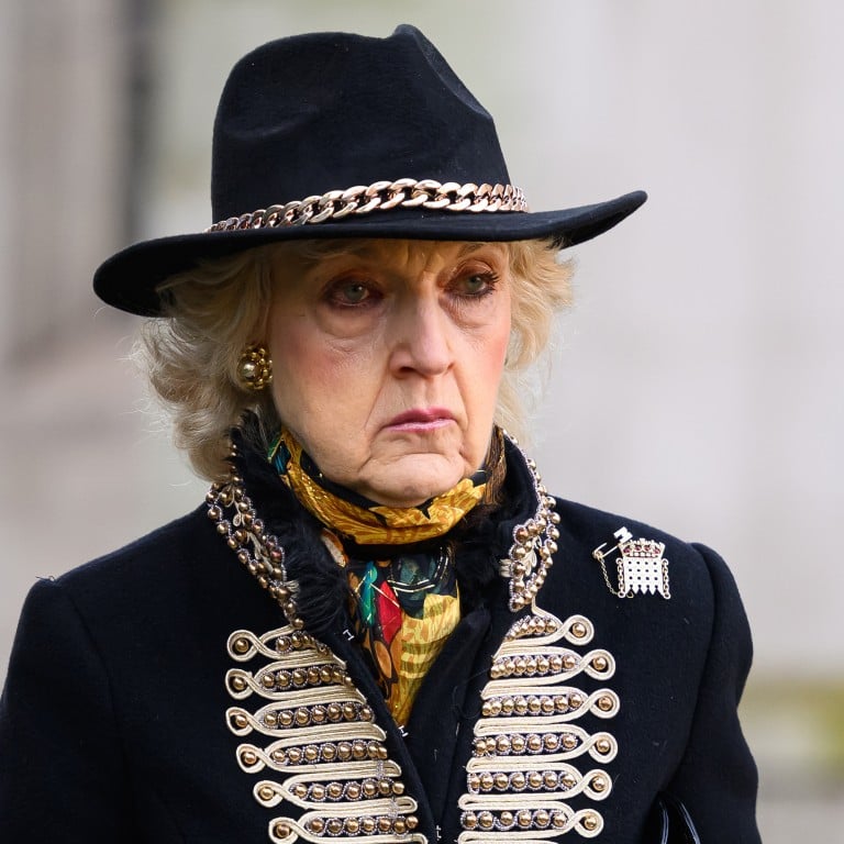 Who is Fiona Shackleton, Charles Spencer’s lawyer in his divorce case? Photo: Getty Images