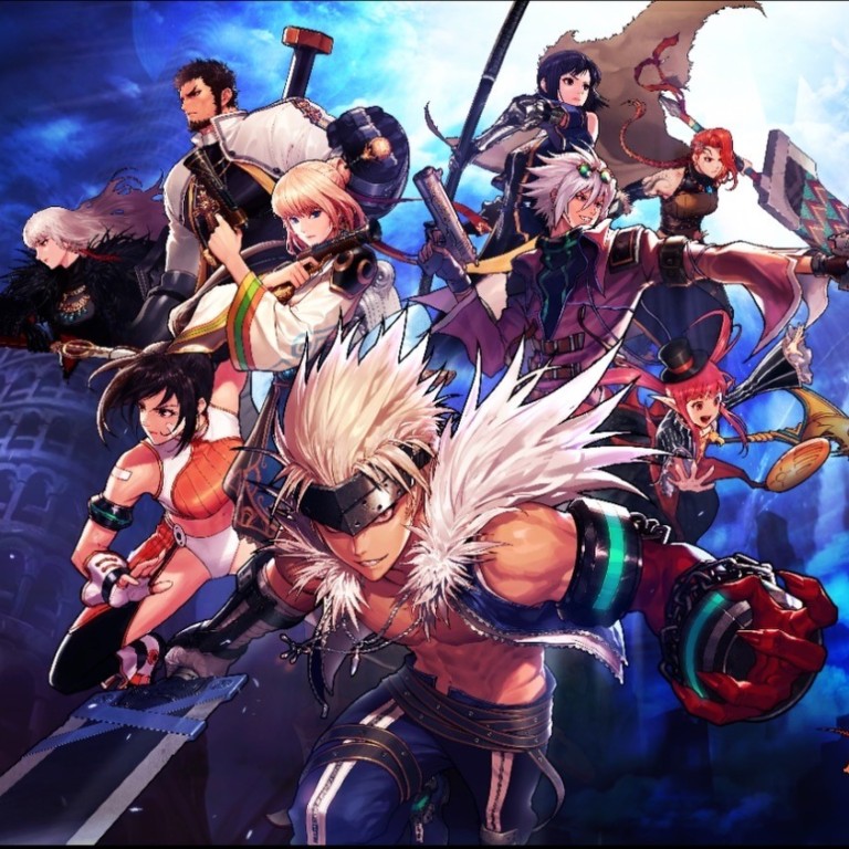 Tencent pulls hit game DnF Mobile from app stores of Huawei, Oppo and ...