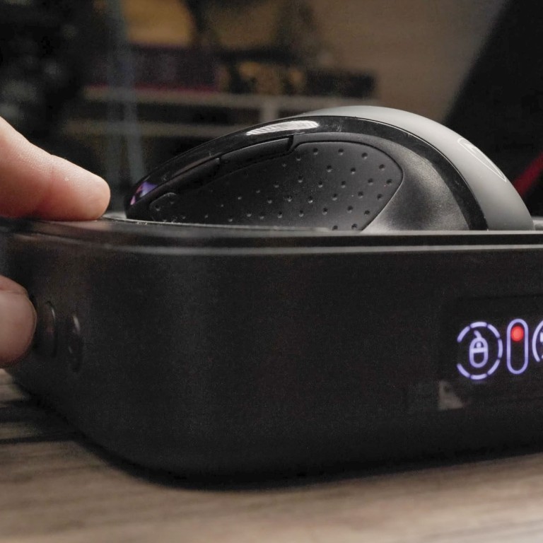 Hybrid work hack: as mouse jigglers fool employee monitoring software ...