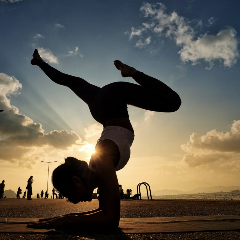 essay yoga benefits
