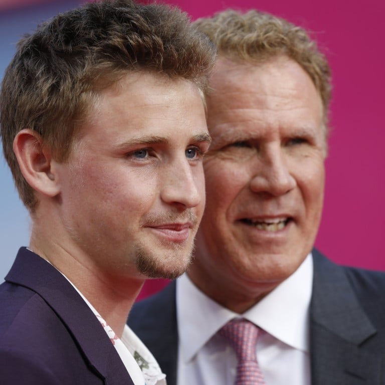 Who is Magnus Ferrell, Will Ferrell’s musician son? Photo: Getty Images