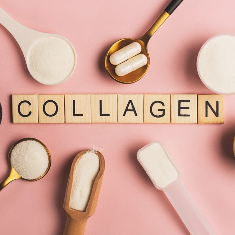 Collagen banking is the hot new skincare trend, but scientists are skeptical. Photo: Shutterstock
