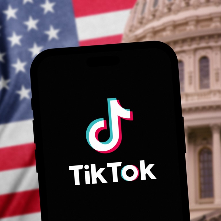 TikTok And Parent ByteDance Call Security Concerns In US Divest-or-ban ...