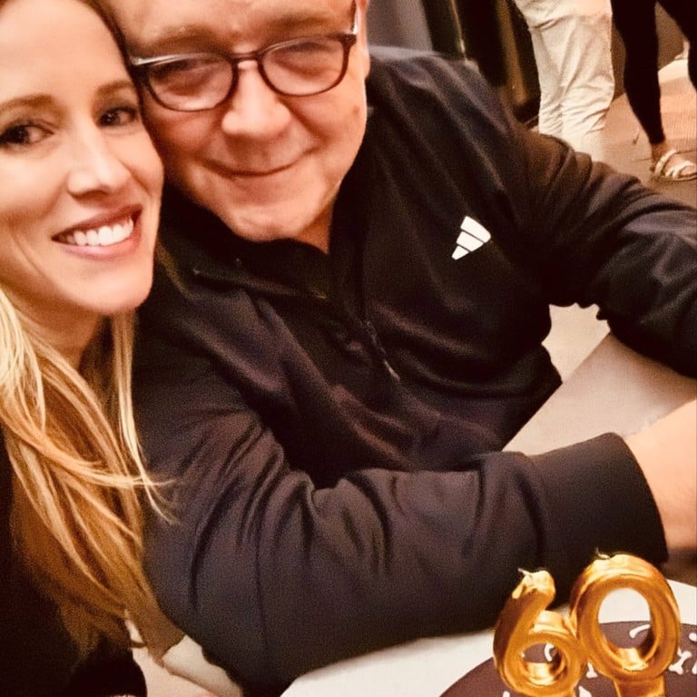 julio iglesias jr y yvette prieto