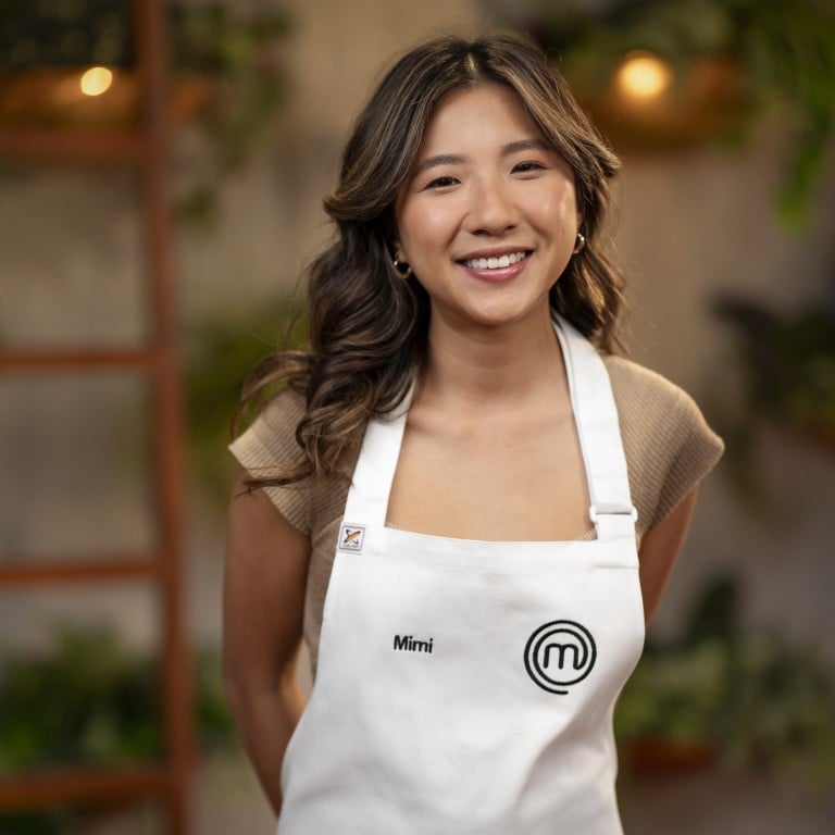 Chef Mimi On MasterChef Australia, Hong Kong’s Mimi Wong is ‘very proud’ to ...