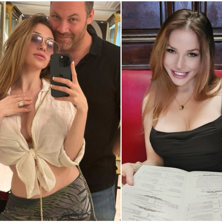 Courtney Stodden has found love again with Jared Safier – and did a little “spring cleaning” recently. Photos: @jaredsafier, @courtneyastodden
/Instagram