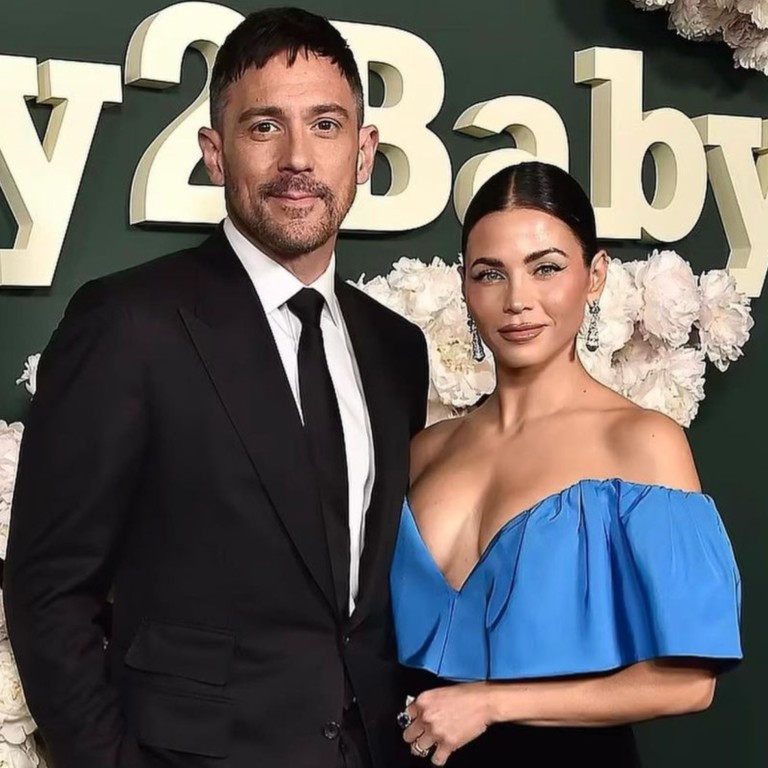 Who is Steve Kazee, Jenna Dewan’s fiancé with whom she just welcomed a child, Rhiannon? Photo: @stevekazee/Instagram