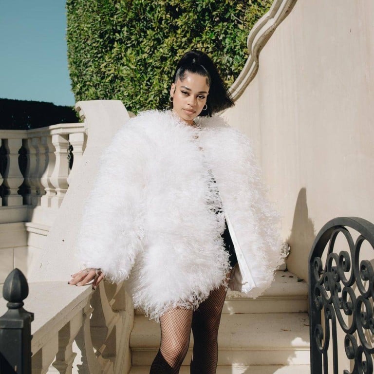 Who is Ella Mai, the British R&B star named after Ella Fitzgerald – and is she dating Jayson Tatum? Photo: @ellamai/Instagram