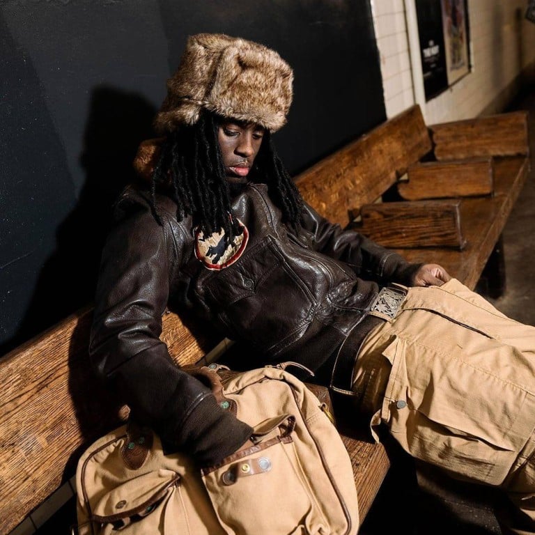 Who is Kai Cenat, Twitch’s most popular streamer who recently hung out with Kim Kardashian and Ye’s daughter, North West? Photo: @kaicenat/Instagram