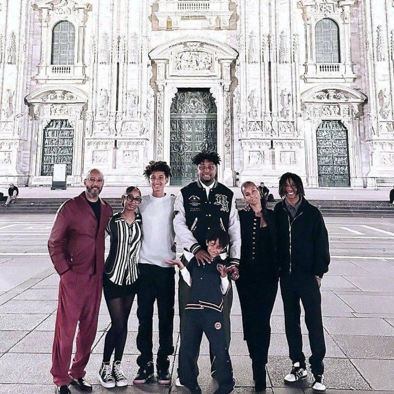 Meet Alicia Keys’ blended family of 5 with Swizz Beatz: the Grammy ...