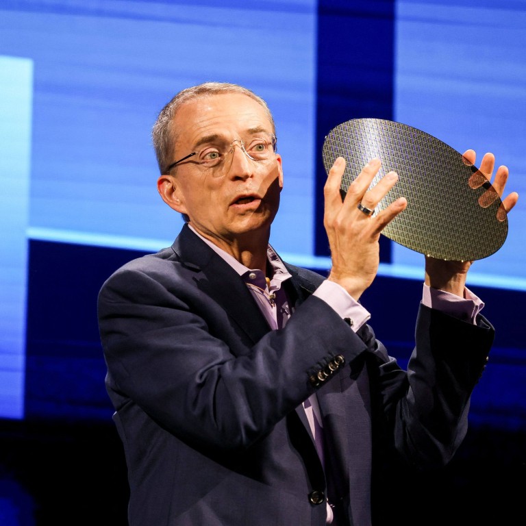 US to fight labour shortage with new Chips Act worker programme South