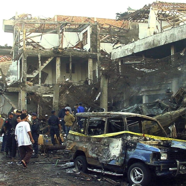 Jemaah Islamiah, militant group behind 2002 Bali bombings, to be