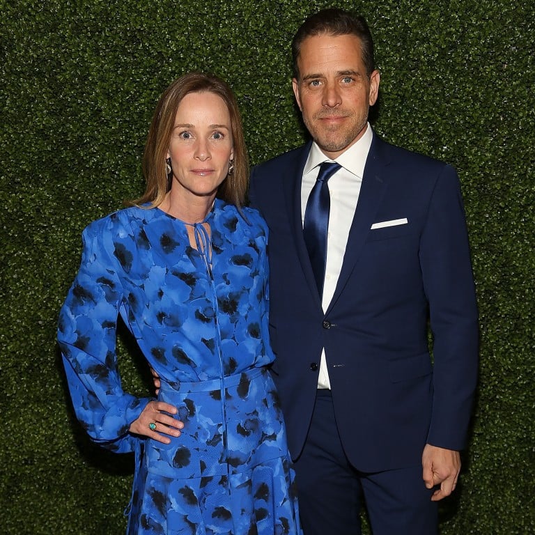 Who is Hunter Biden’s ex-wife, Kathleen Buhle? Photo: Getty Images