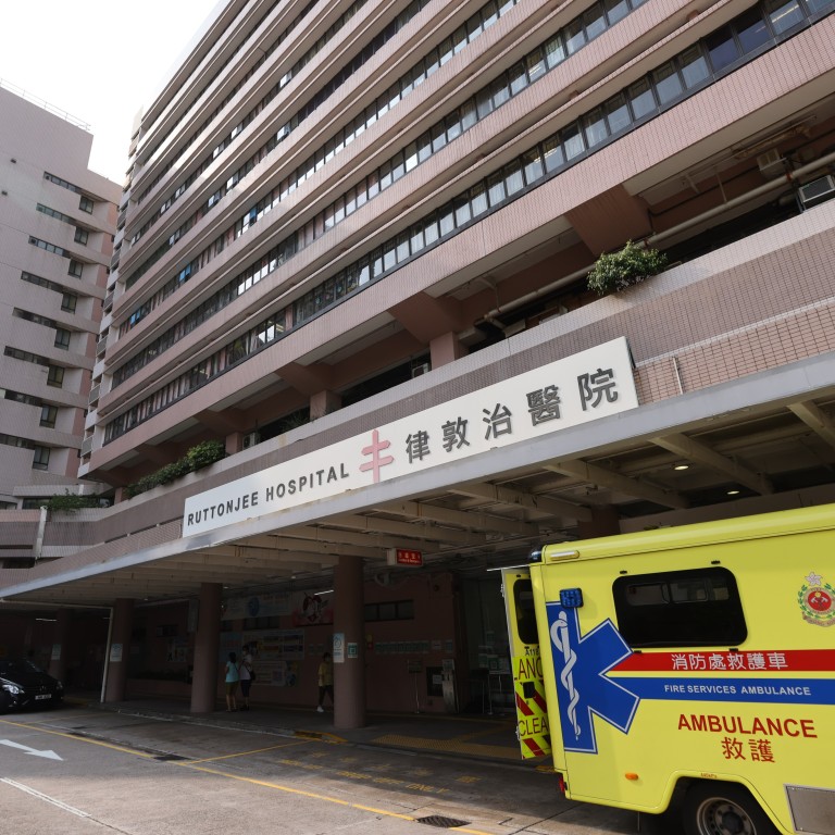 14 Patients In Hong Kong Hospital’s Geriatric Ward Test Positive For ...