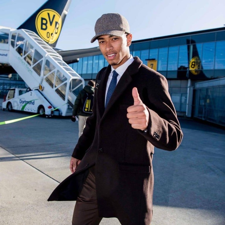 Jude Bellingham is already one of international football’s biggest stars – at 21. Photo: @judebellingham/Instagram