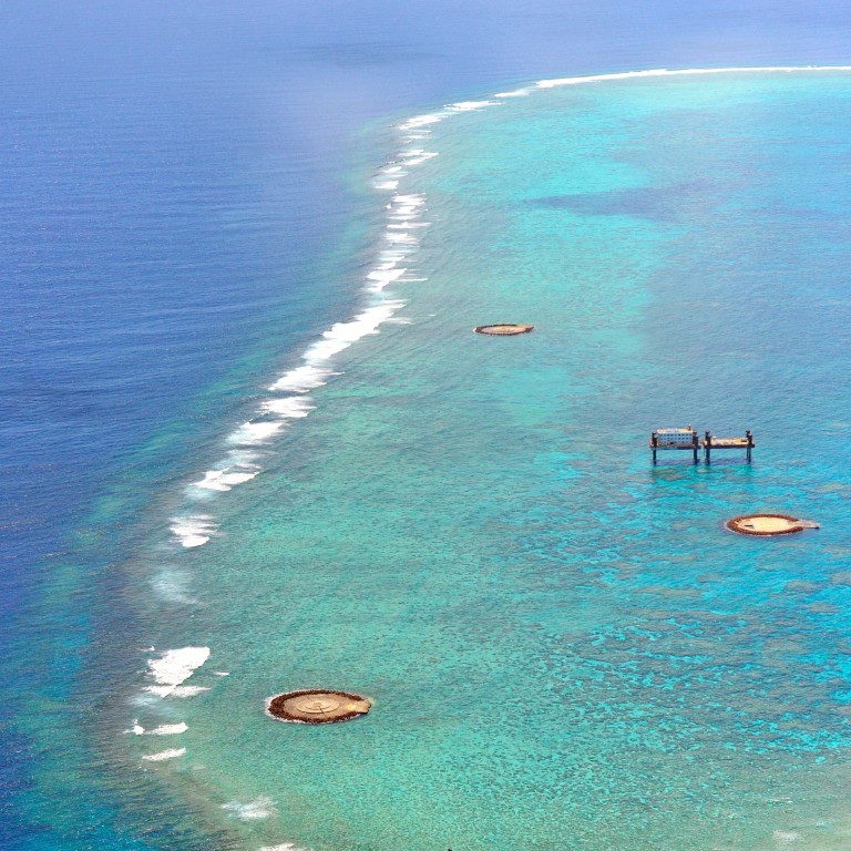 Japan wants answers over Chinese buoy found in remote contested waters